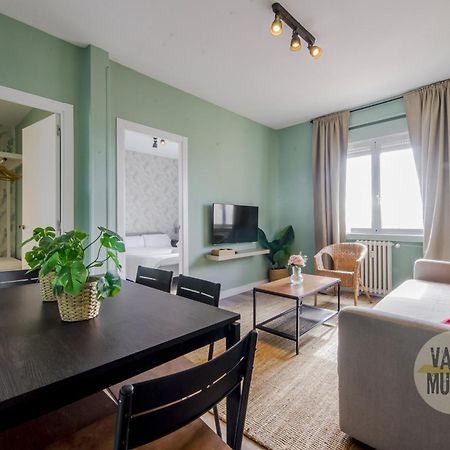 New Apt Para 7Pax En El Corazon De Madrid-Centro Esterno foto