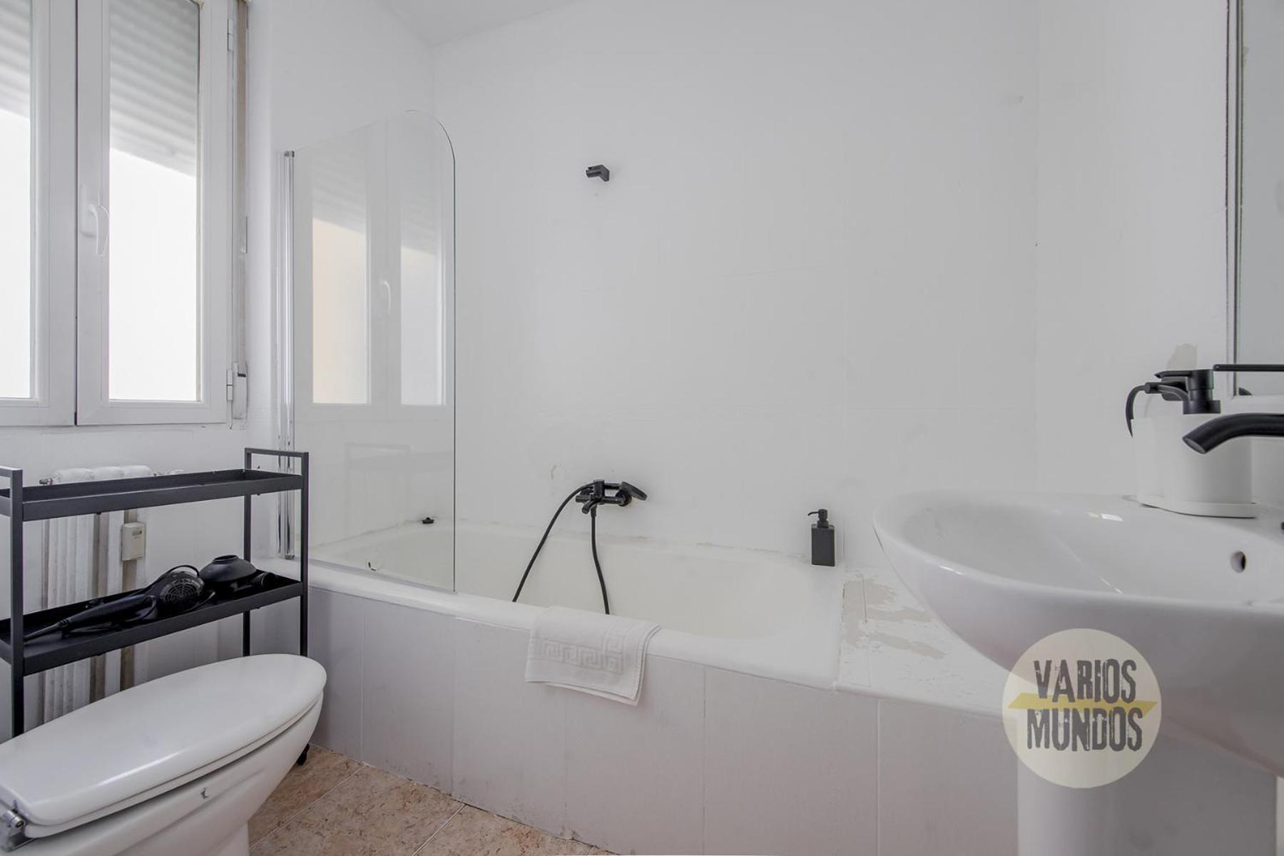 New Apt Para 7Pax En El Corazon De Madrid-Centro Esterno foto